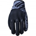Five Gloves E3 EVO AX Suede Novobuck Gloves Five Gloves E3 EVO AX Suede Novobuck Gloves